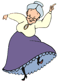 granny