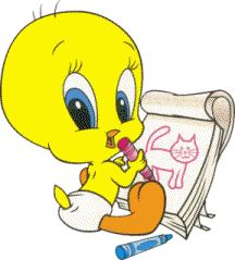 tweety